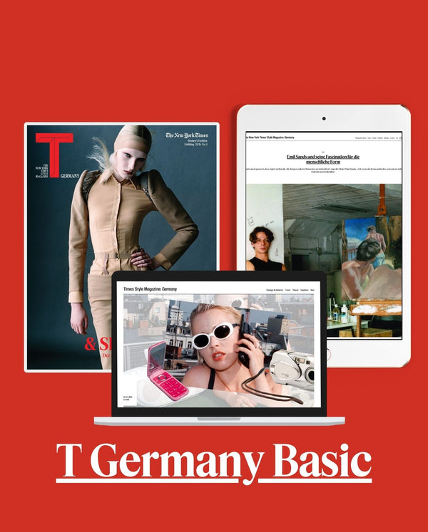 T Germany Basic