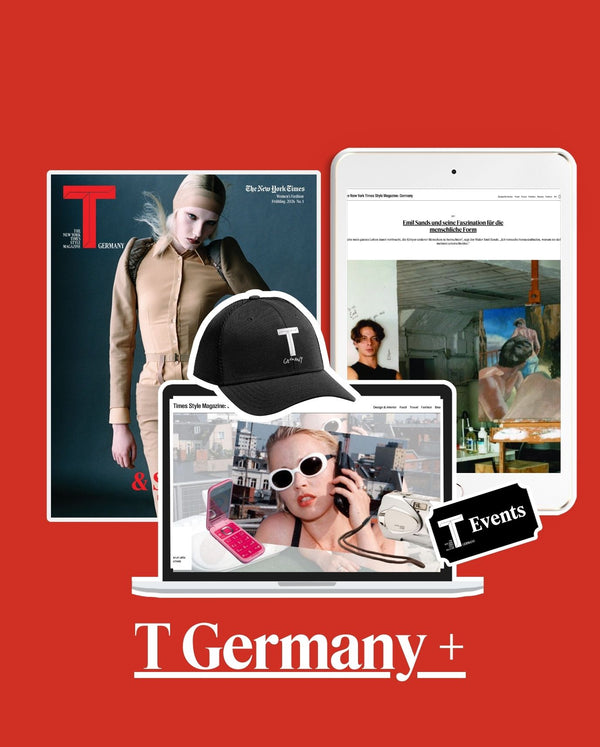 T Germany +