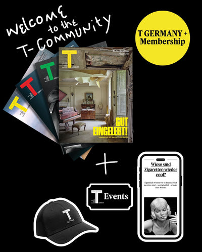 T Germany +