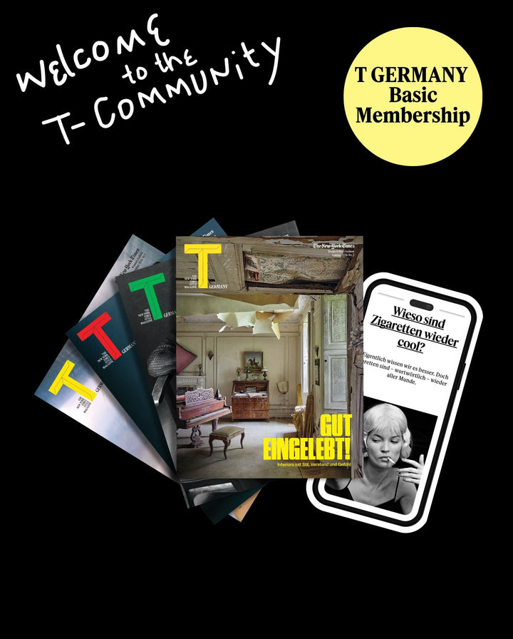 T Germany Basic